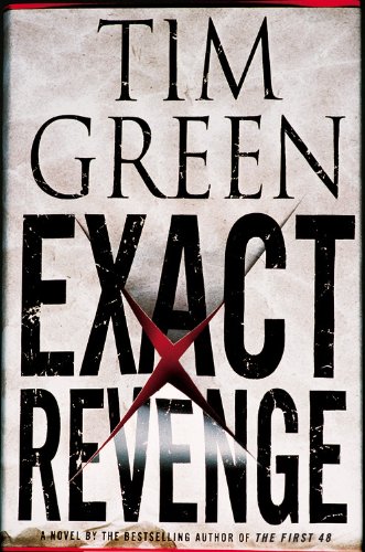 Exact Revenge by Tim Green