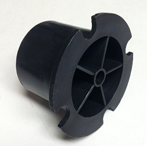 evolt Power Wheels 74460-2249 10 Rib Replacement Wheel Driver Fit Fisher Price