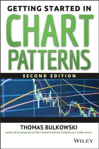Getting Started in Chart Patterns by Thomas N. Bulkowski