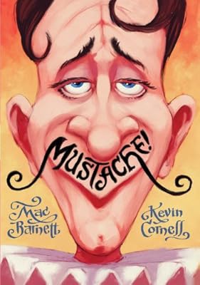 Mustache!