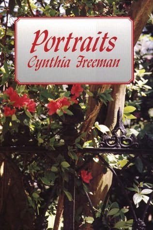 Portraits: A Novel by Cynthia Freeman