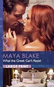 What the Greek Can't Resist