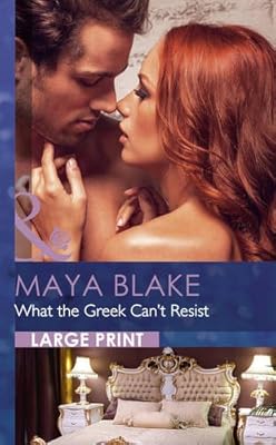 What the Greek Can't Resist