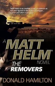 Matt Helm - The Removers
