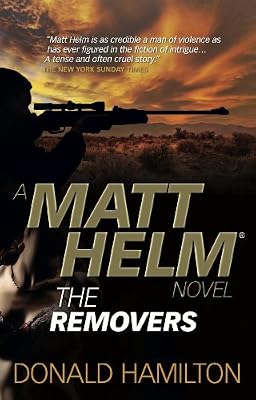 Matt Helm - The Removers