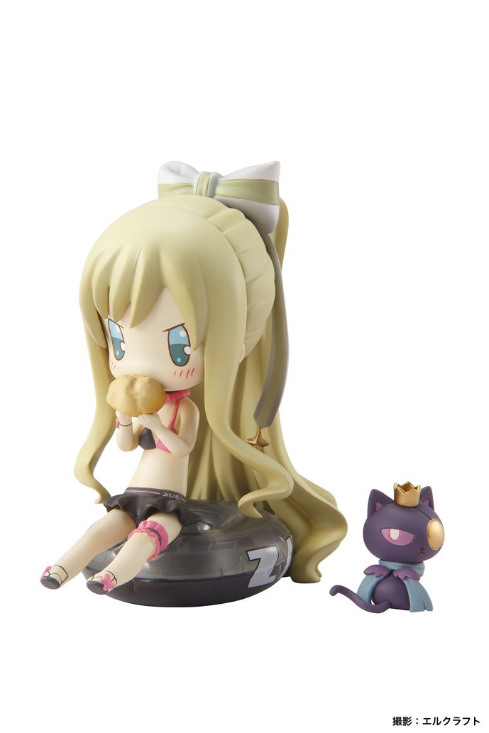 ホビーコレクションブログ