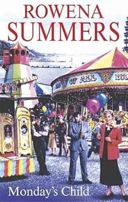 Monday's Child (Severn House Large Print)