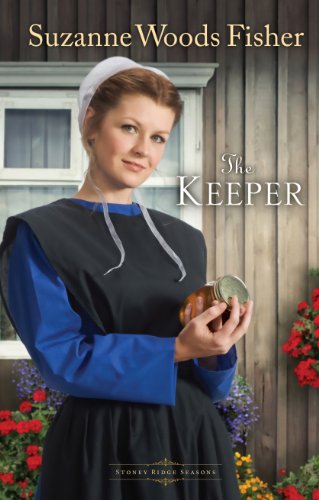 The Keeper by Suzanne Woods Fisher