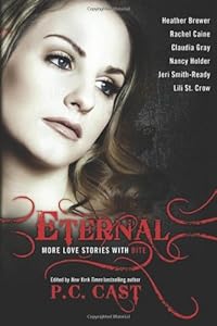 Eternal: More Love Stories with Bite