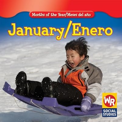 January/ Enero
