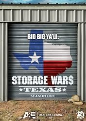Storage Wars Texas: Season 1