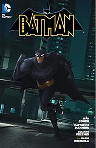 Beware the Batman Vol. 1