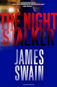 The Night Stalker: A Novel of Suspense
