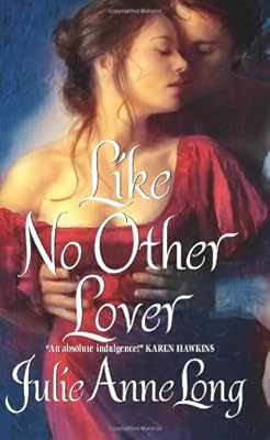 Like No Other Lover (Pennyroyal Green Series)
