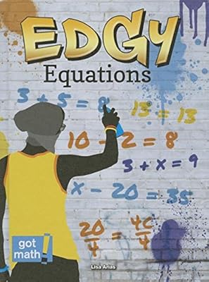 Edgy Equations