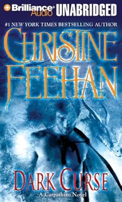 Dark Curse: A Carpathian Novel (Dark Series)
