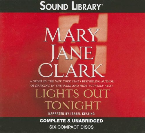Lights Out Tonight by Mary Jane Clark