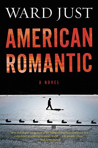 American Romantic by Ward Just