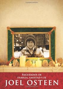 Esp&iacute;ritu Navide&ntilde;o