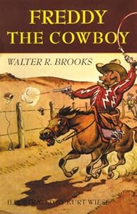 Freddy the Cowboy