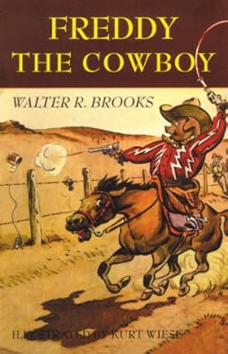 Freddy the Cowboy