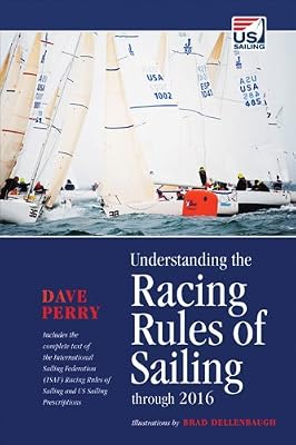 Understanding the Racing Rules of Sailing Through 2016