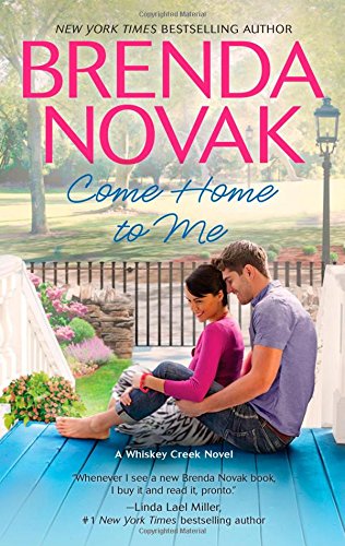 Come Home to Me by Brenda Novak