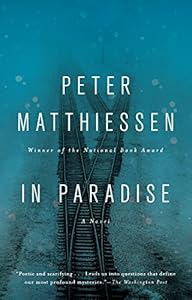 In Paradise: A Novel