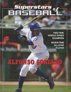 Alfonso Soriano (Superstars of Baseball)