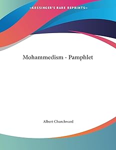 Mohammedism