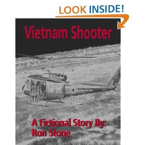 Vietnam Shooter