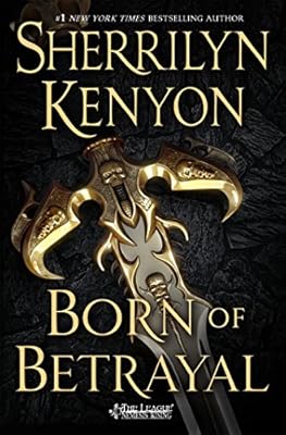 Born of Betrayal