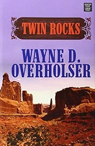 Twin Rocks: A Western Duo