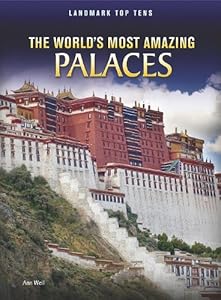 The World's Most Amazing Palaces