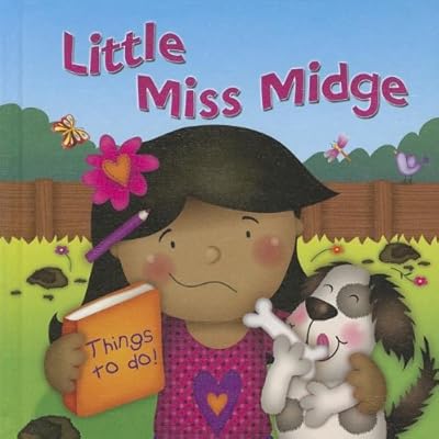 Little Miss Midge