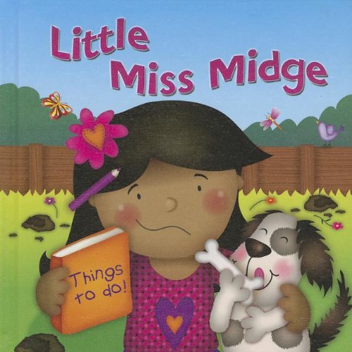 Little Miss Midge by Colleen Hord