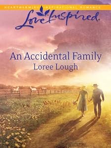 An Accidental Family (Love Inspired)