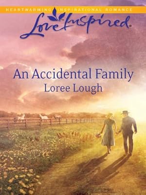 An Accidental Family (Love Inspired)