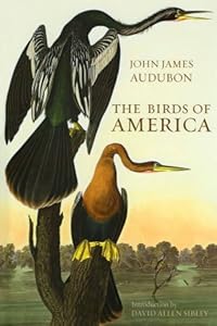 The Birds of America