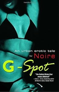 G-Spot: An urban erotic tale by