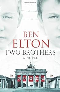 Two Brothers: A Novel