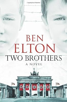 Two Brothers: A Novel