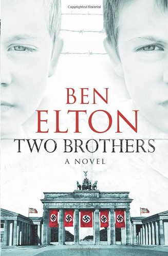 Two Brothers: A Novel by Ben Elton