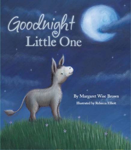 Goodnight Little One by Margaret Wise Brown