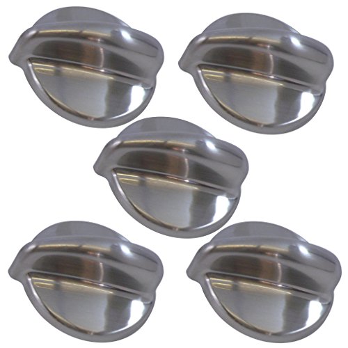 Algopix Similar Product 9 - Lot of 5 WB03K10303 for GE Range