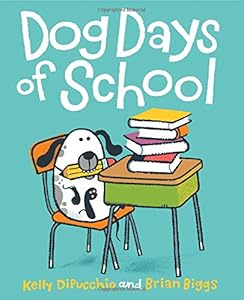 Dog Days of School