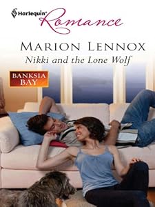 Nikki and the Lone Wolf