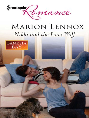 Nikki and the Lone Wolf by Marion Lennox