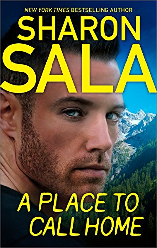 A Place to Call Home (Reader's Choice) by Sharon Sala