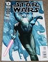 Star Wars #33: Darkness (Part Two of a Four Part Limited Series)